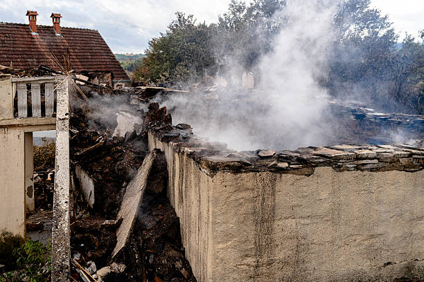 Affordable Fire Damage Restoration solutions in Winter Garden, FL